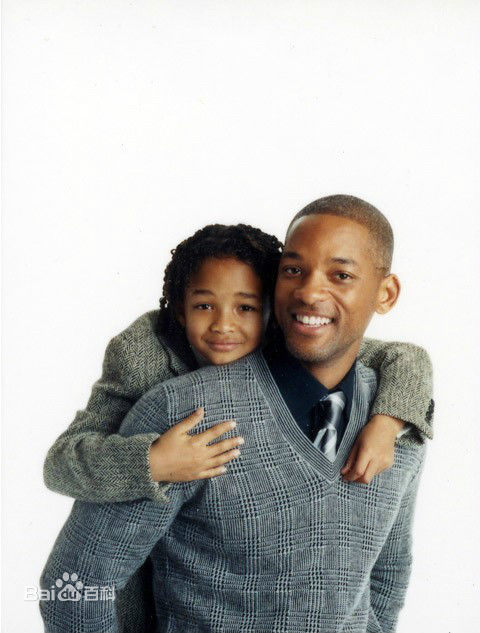 小威拉德·卡罗尔·史密斯(Willard Christopher ith Jr)最新威尔·史密斯照壁纸