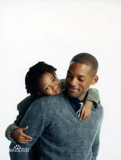 小威拉德·卡罗尔·史密斯(Willard Christopher ith Jr)最新威尔·史密斯照壁纸