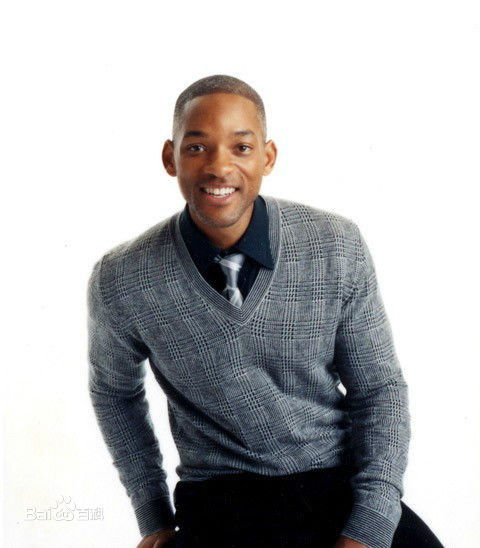 小威拉德·卡罗尔·史密斯(Willard Christopher ith Jr)最新威尔·史密斯照壁纸