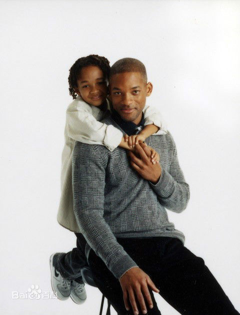 小威拉德·卡罗尔·史密斯(Willard Christopher ith Jr)最新威尔·史密斯照壁纸