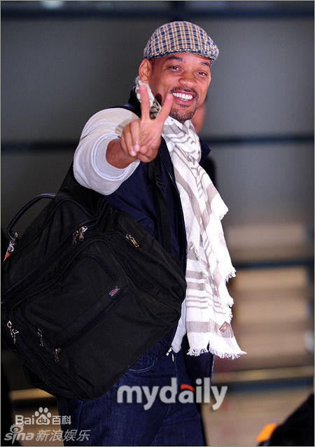 最全小威拉德·卡罗尔·史密斯(Willard Christopher ith Jr)威尔·史密斯精彩图册