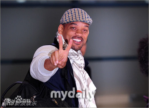 最全小威拉德·卡罗尔·史密斯(Willard Christopher ith Jr)威尔·史密斯精彩图册