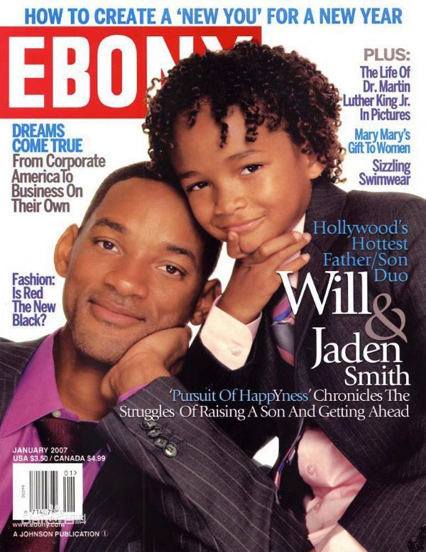 最全小威拉德·卡罗尔·史密斯(Willard Christopher ith Jr)威尔·史密斯精彩图册