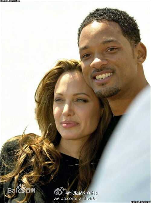 小威拉德·卡罗尔·史密斯(Willard Christopher ith Jr)威尔·史密斯精彩图册