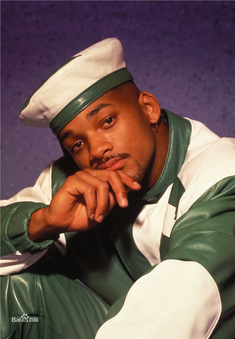 小威拉德·卡罗尔·史密斯(Willard Christopher ith Jr)威尔·史密斯精彩图册