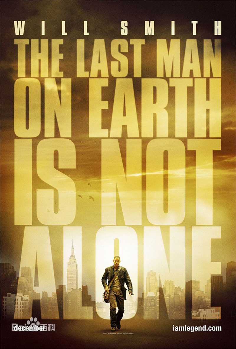 小威拉德·卡罗尔·史密斯(Willard Christopher ith Jr)威尔·史密斯精彩图册