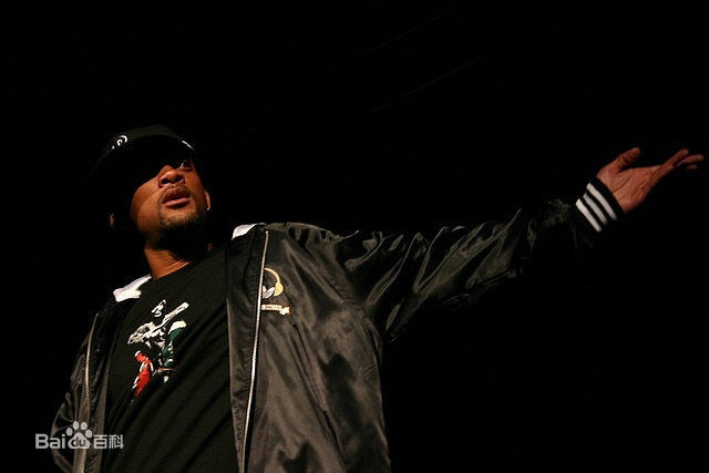 小威拉德·卡罗尔·史密斯(Willard Christopher ith Jr)威尔·史密斯精彩图册