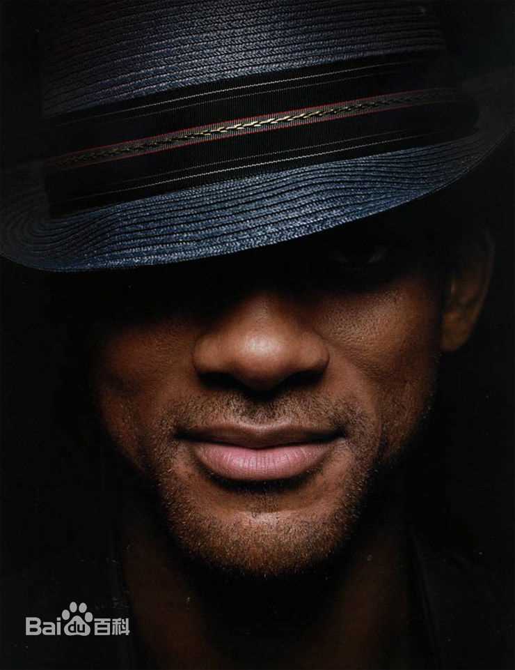 小威拉德·卡罗尔·史密斯(Willard Christopher ith Jr)威尔·史密斯精彩图册