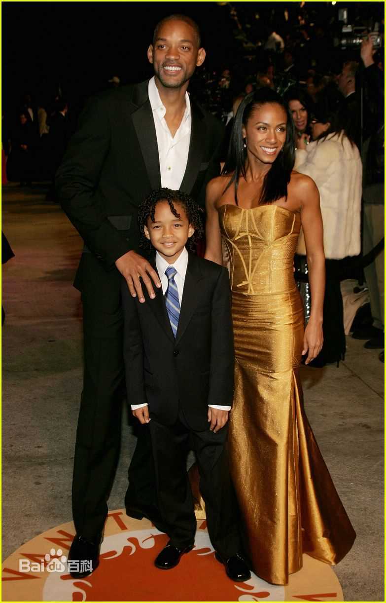 小威拉德·卡罗尔·史密斯(Willard Christopher ith Jr)威尔·史密斯精彩图册