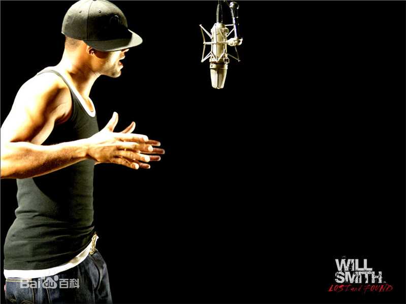 小威拉德·卡罗尔·史密斯(Willard Christopher ith Jr)威尔·史密斯精彩图册