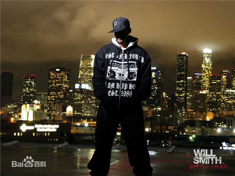 小威拉德·卡罗尔·史密斯(Willard Christopher ith Jr)威尔·史密斯精彩图册