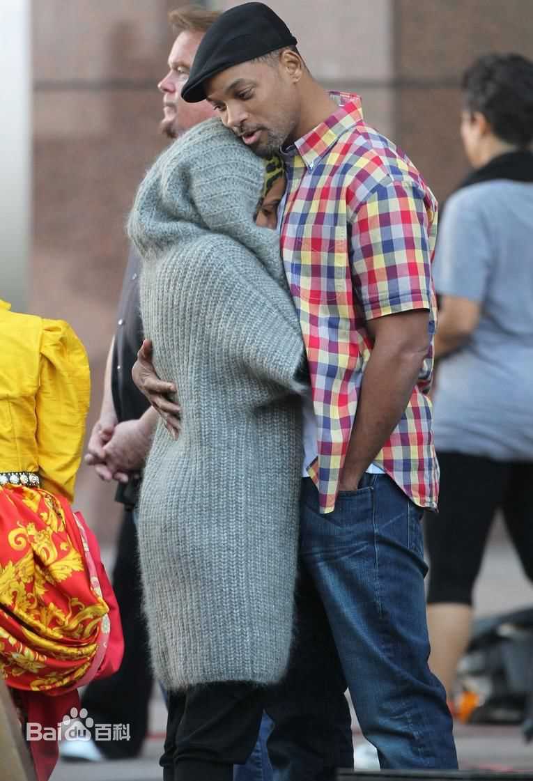 最优质小威拉德·卡罗尔·史密斯(Willard Christopher ith Jr)精彩图册