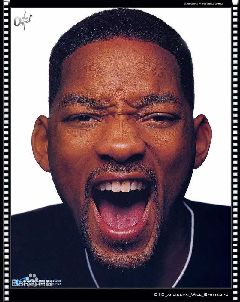 最优质小威拉德·卡罗尔·史密斯(Willard Christopher ith Jr)精彩图册