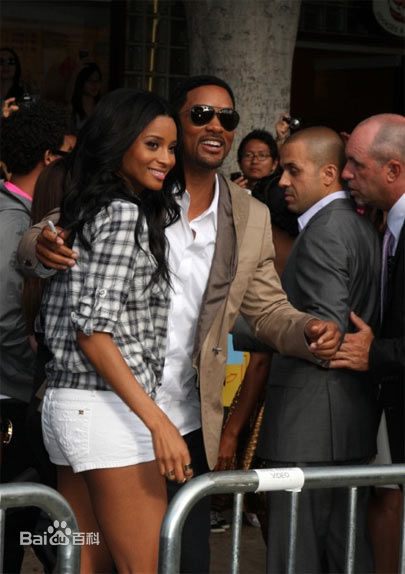 最优质小威拉德·卡罗尔·史密斯(Willard Christopher ith Jr)精彩图册