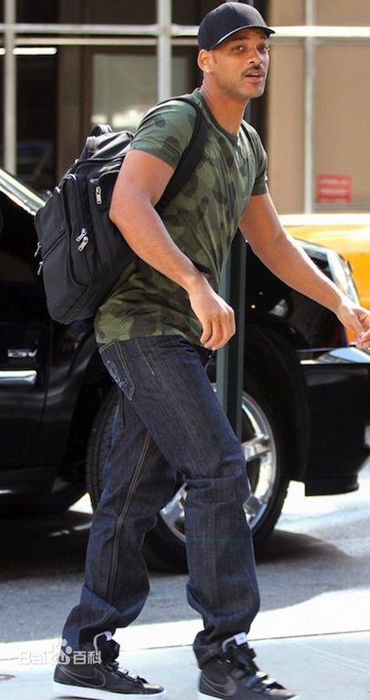 最优质小威拉德·卡罗尔·史密斯(Willard Christopher ith Jr)精彩图册