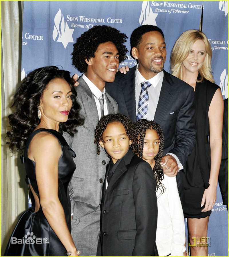 最优质小威拉德·卡罗尔·史密斯(Willard Christopher ith Jr)精彩图册