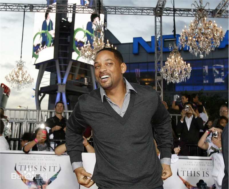 最优质小威拉德·卡罗尔·史密斯(Willard Christopher ith Jr)威尔·史密斯精彩图册