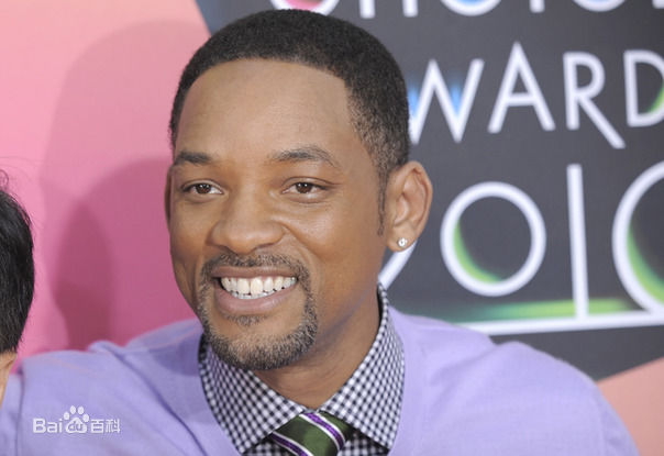 最优质小威拉德·卡罗尔·史密斯(Willard Christopher ith Jr)威尔·史密斯精彩图册