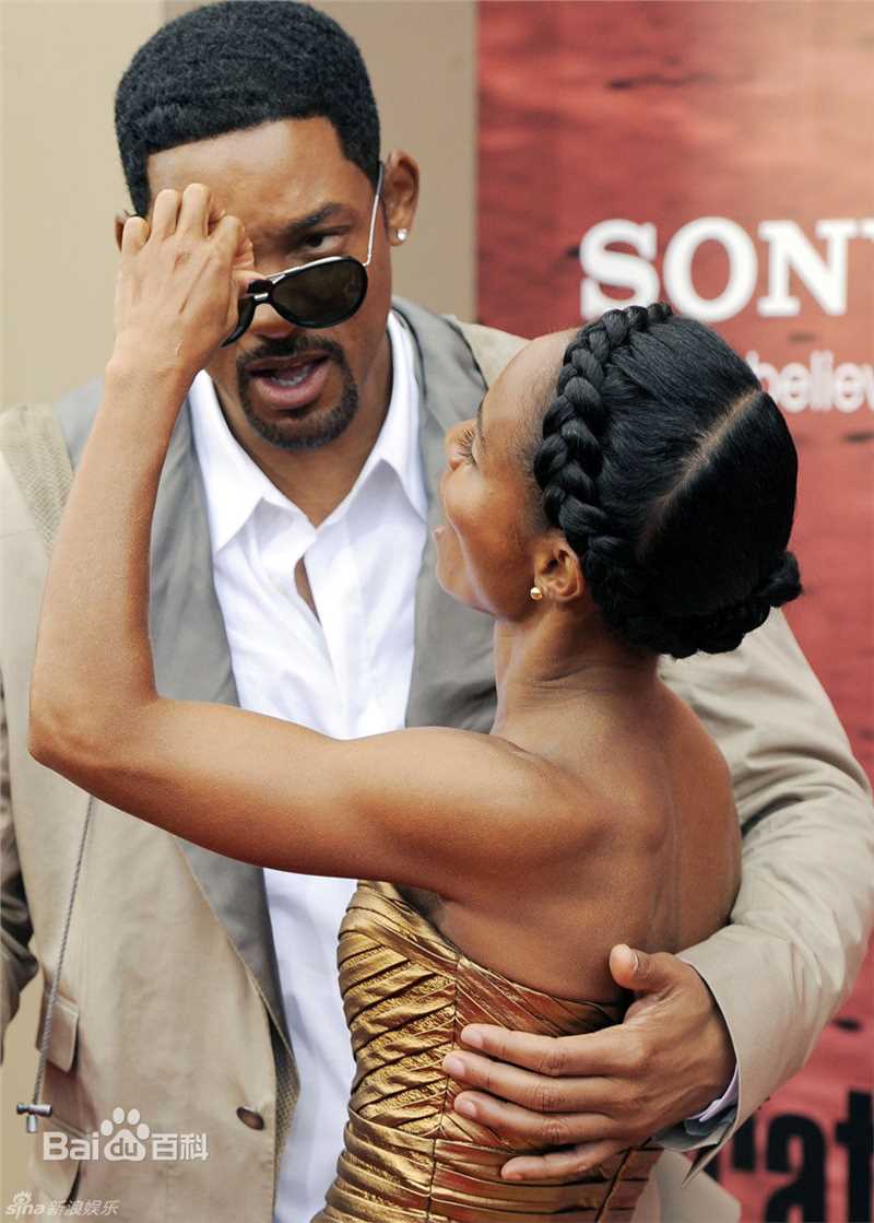 最优质小威拉德·卡罗尔·史密斯(Willard Christopher ith Jr)威尔·史密斯精彩图册