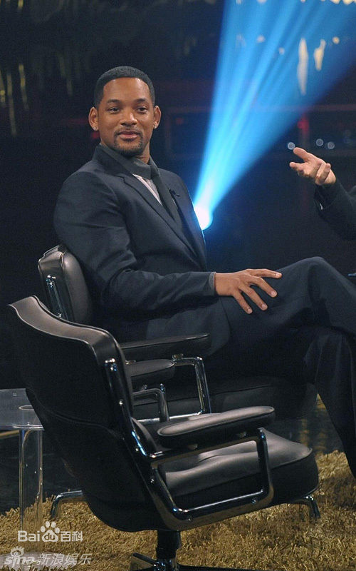 最优质小威拉德·卡罗尔·史密斯(Willard Christopher ith Jr)威尔·史密斯精彩图册