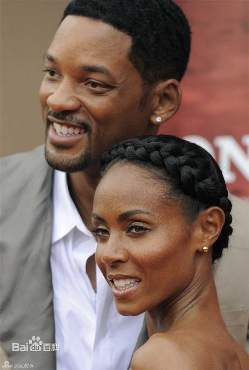 最优质小威拉德·卡罗尔·史密斯(Willard Christopher ith Jr)威尔·史密斯精彩图册