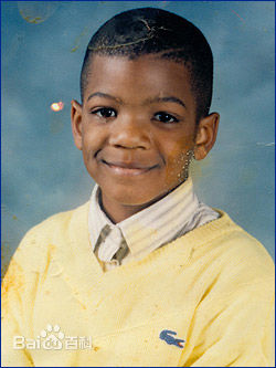 最新小威拉德·卡罗尔·史密斯(Willard Christopher ith Jr)壁纸