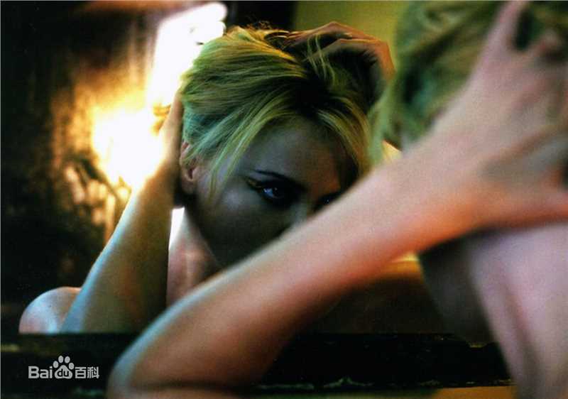 查理兹·塞隆(Charlize Theron)精彩图册