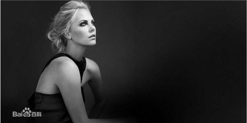 查理兹·塞隆(Charlize Theron)精彩图册