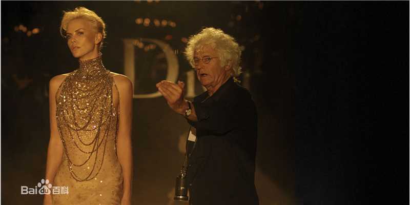 查理兹·塞隆(Charlize Theron)精彩图册