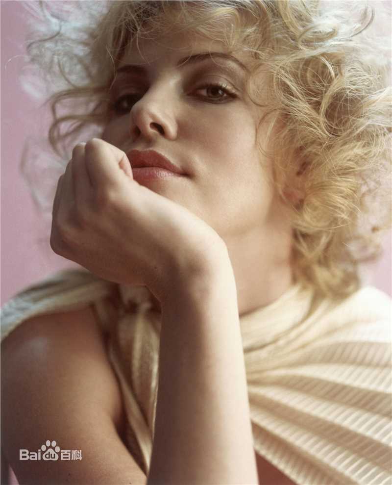 查理兹·塞隆(Charlize Theron)精彩图册