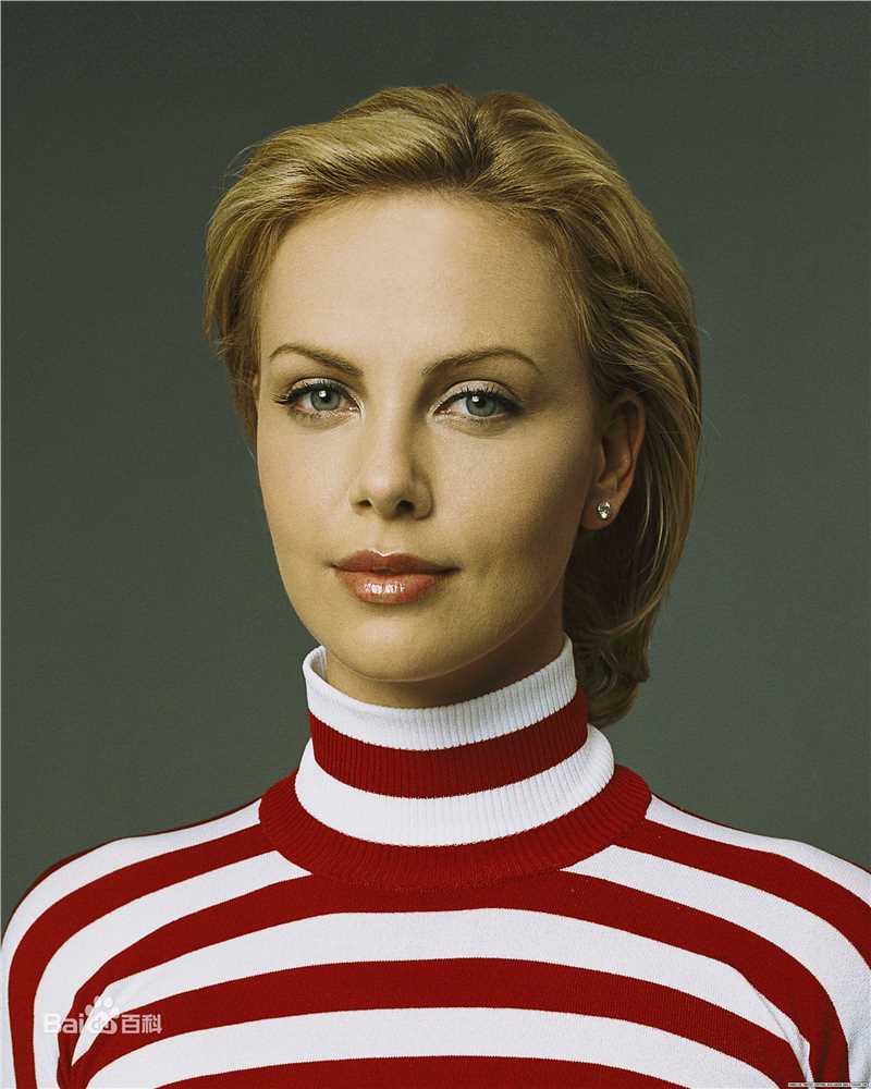 最新查理兹·塞隆(Charlize Theron)精彩图册