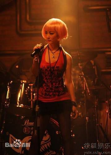 精选查理兹·塞隆(Charlize Theron)精彩图册