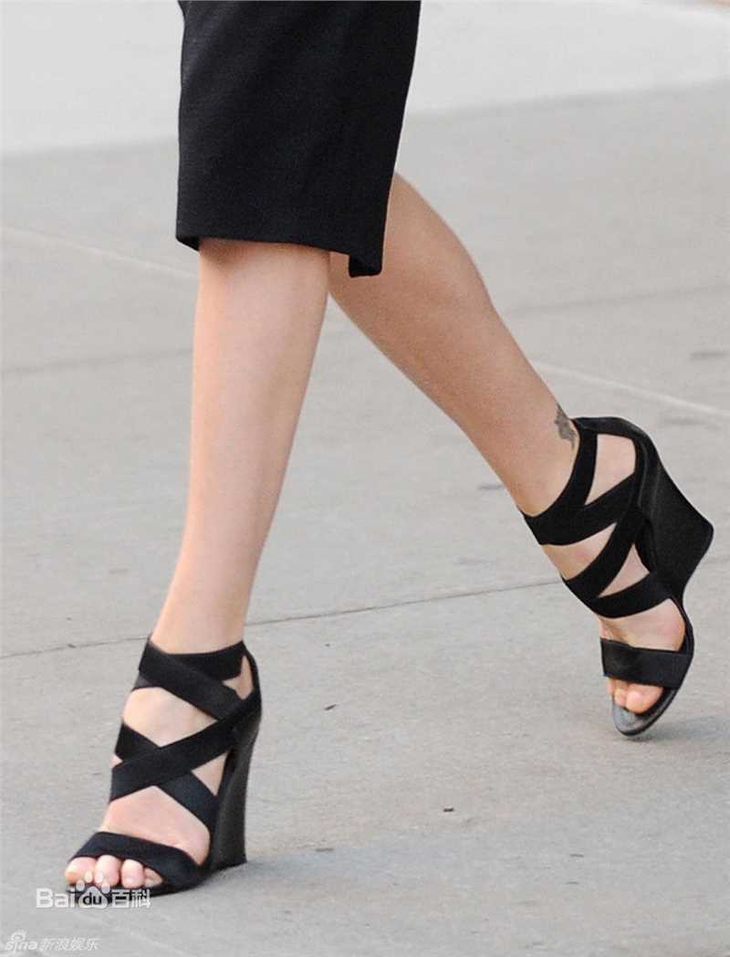 精选查理兹·塞隆(Charlize Theron)精彩图册