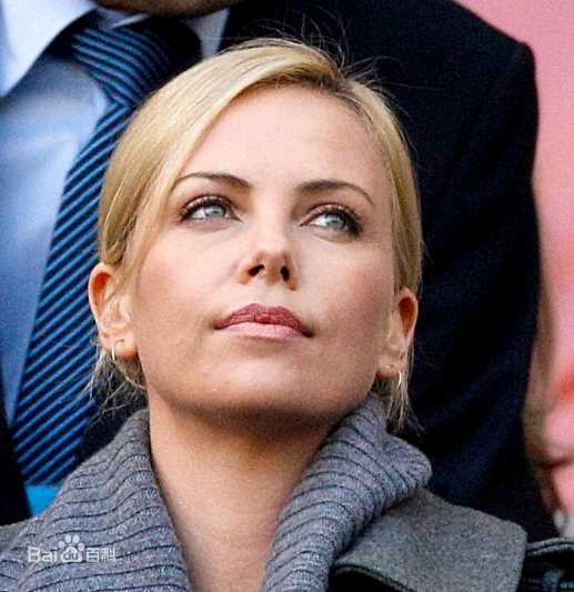 最新查理兹·塞隆(Charlize Theron)精彩图册