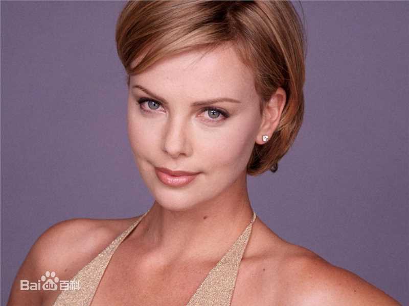 最新查理兹·塞隆(Charlize Theron)精彩图册