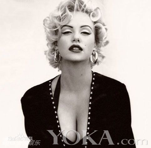 最新查理兹·塞隆(Charlize Theron)精彩图册