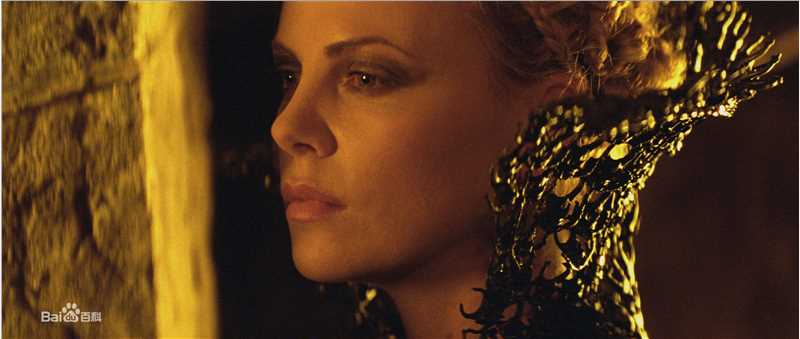 精选查理兹·塞隆(Charlize Theron)精彩图册