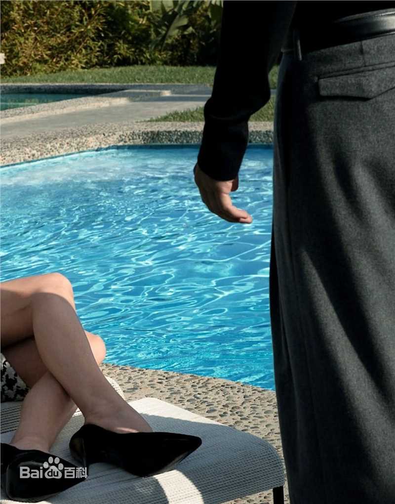 精选查理兹·塞隆(Charlize Theron)精彩图册