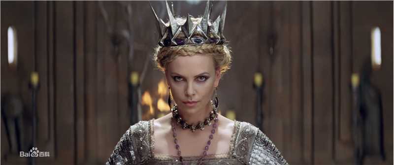 精选查理兹·塞隆(Charlize Theron)精彩图册