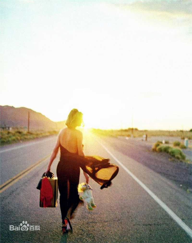 最全查理兹·塞隆(Charlize Theron)精彩图册