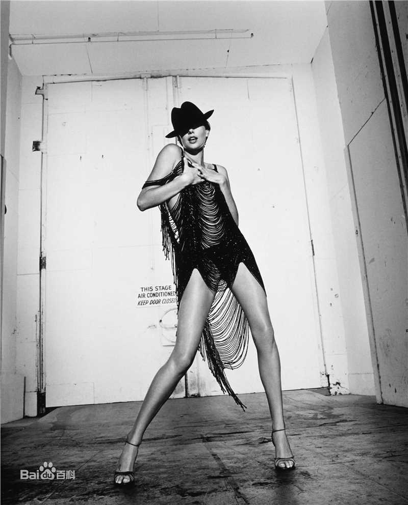 最全查理兹·塞隆(Charlize Theron)精彩图册