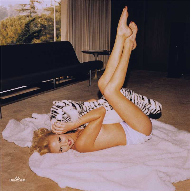 最全查理兹·塞隆(Charlize Theron)精彩图册