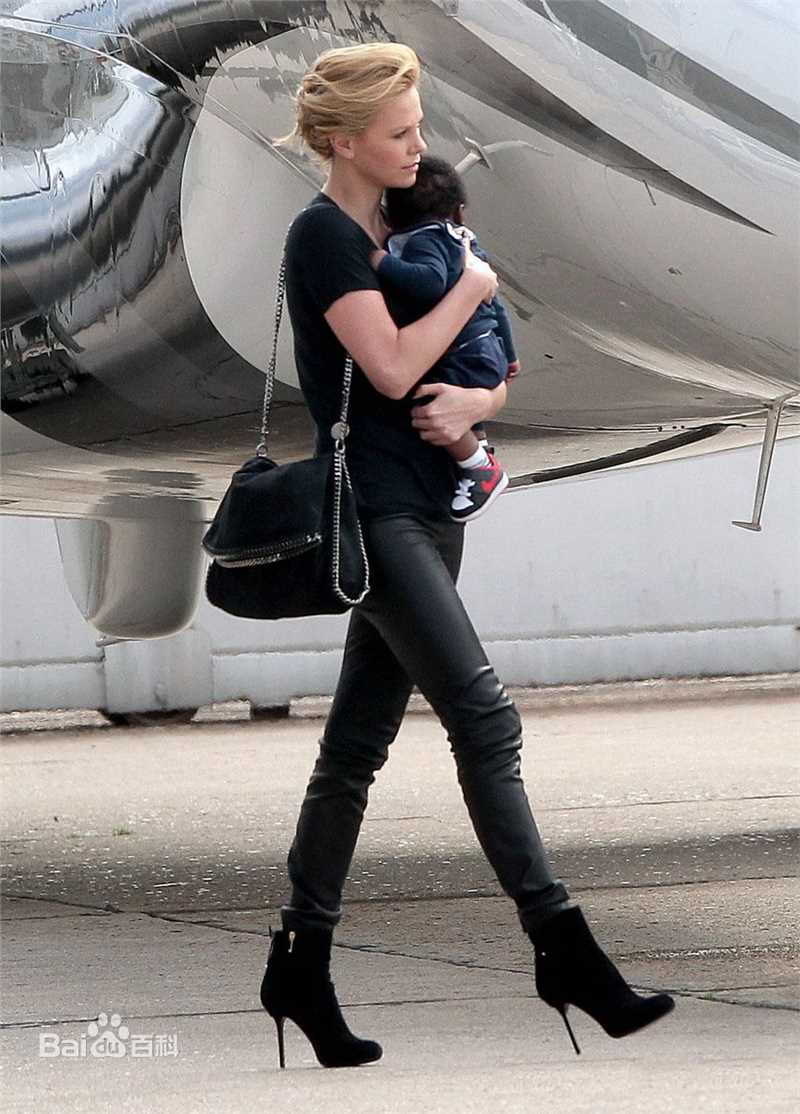 最全查理兹·塞隆(Charlize Theron)精彩图册