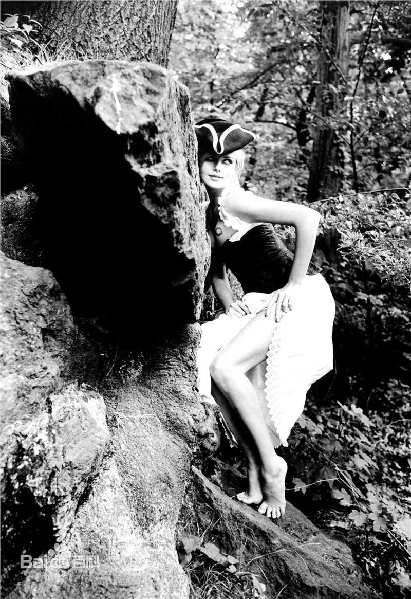 最全查理兹·塞隆(Charlize Theron)精彩图册