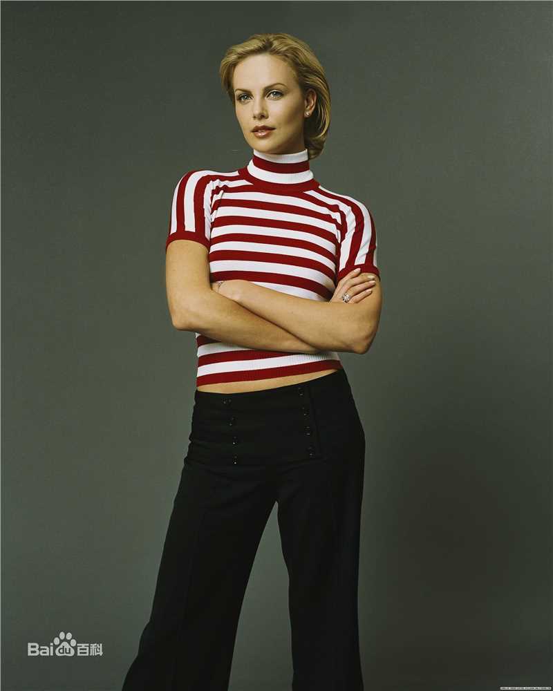 最全查理兹·塞隆(Charlize Theron)精彩图册