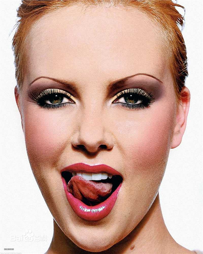 最新查理兹·塞隆(Charlize Theron)精彩图册