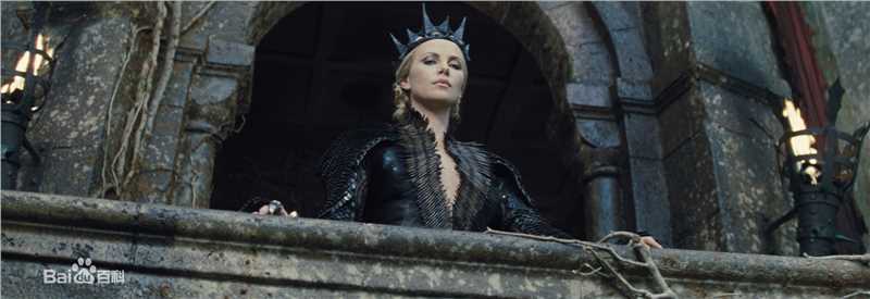 最新查理兹·塞隆(Charlize Theron)精彩图册