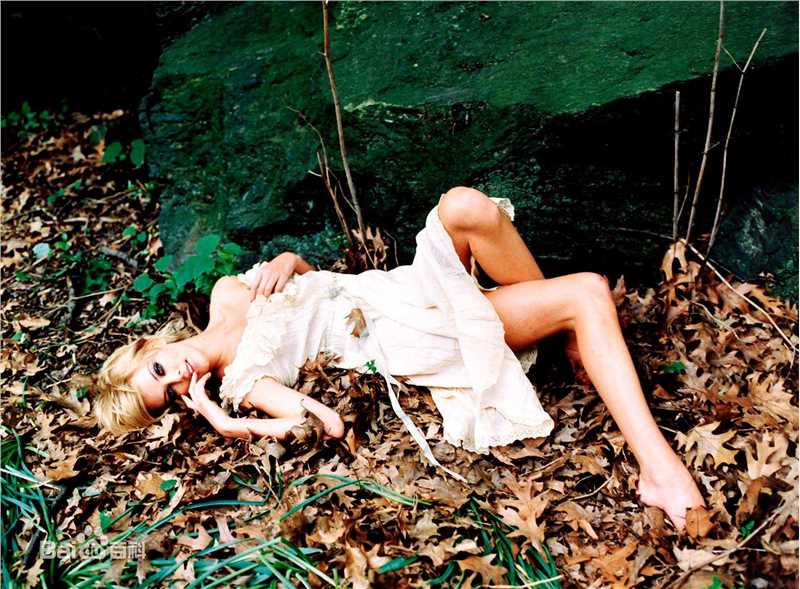 最新查理兹·塞隆(Charlize Theron)精彩图册