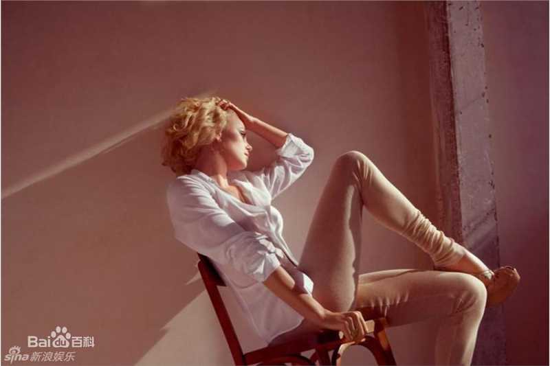 最新查理兹·塞隆(Charlize Theron)精彩图册