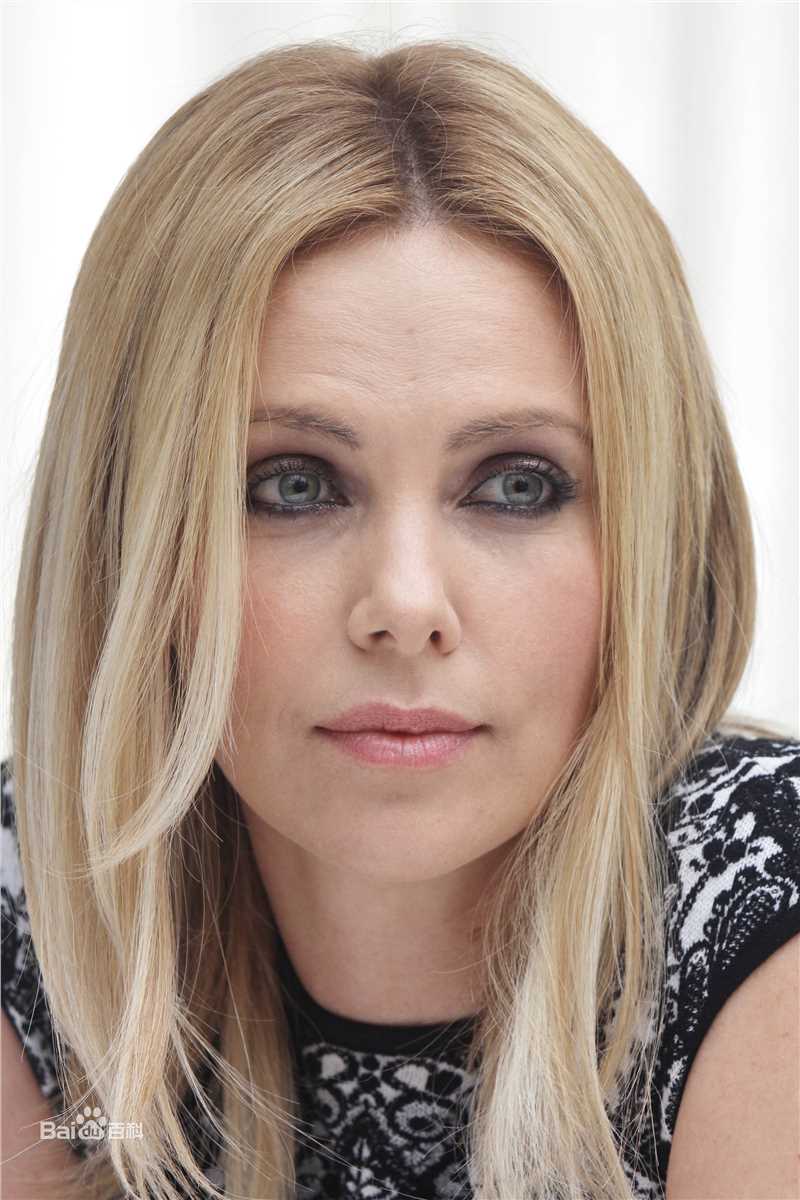 最全查理兹·塞隆(Charlize Theron)精彩图册